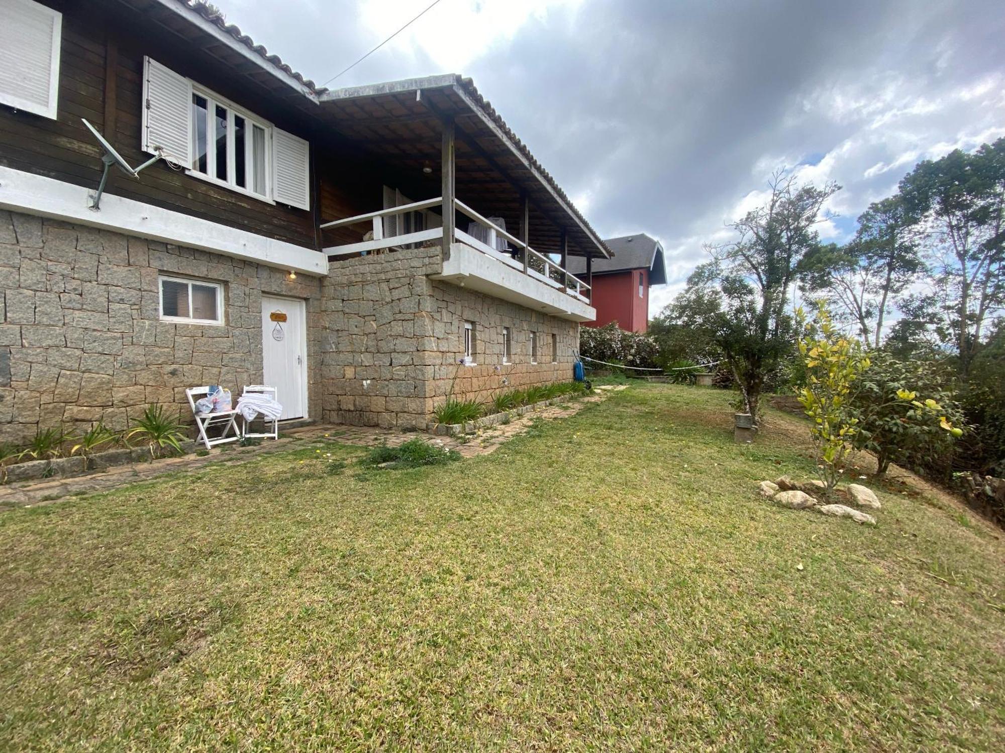 Nostra Casa Valletta, Campos do Jordao